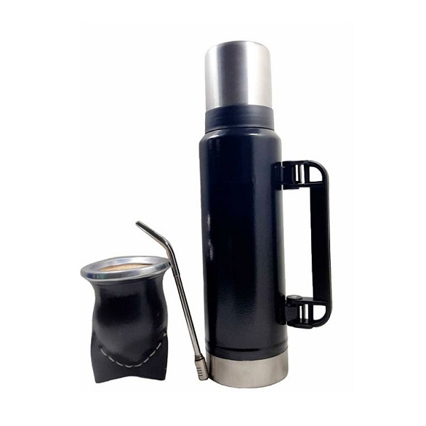 Termo Stanley y Mate camionero