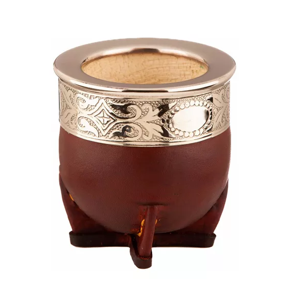 Mate Imperial Marron