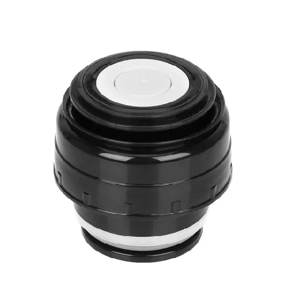 Tapon de termo blanco