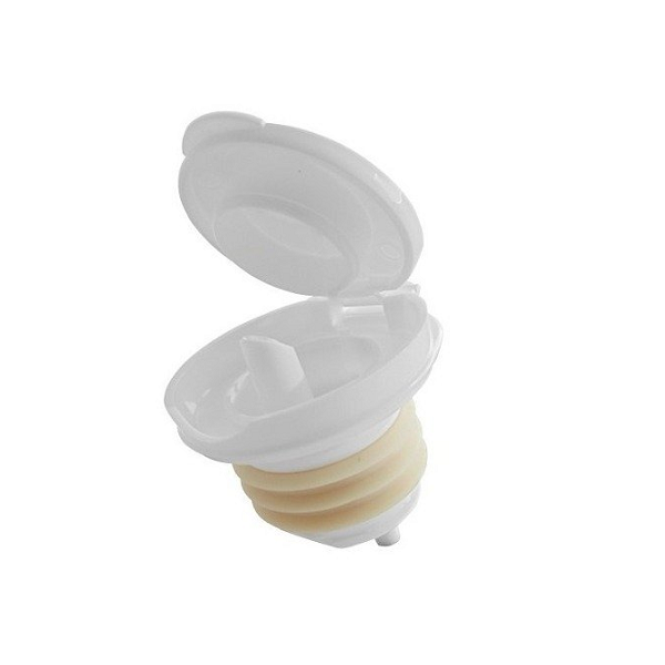 Tapon de termo lumilagro vidrio