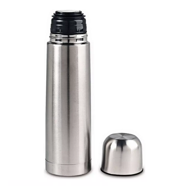 Termo Acero Inoxidable Litro